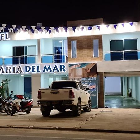 Hotel Maria Del Mar Planeta Rica Dış mekan fotoğraf