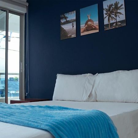 Hotel Maria Del Mar Planeta Rica Dış mekan fotoğraf