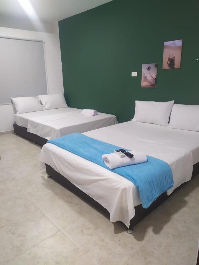 Hotel Maria Del Mar Planeta Rica Dış mekan fotoğraf