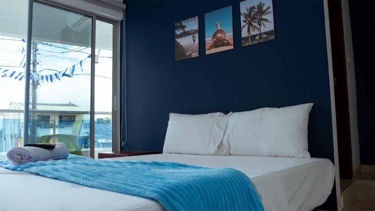 Hotel Maria Del Mar Planeta Rica Dış mekan fotoğraf